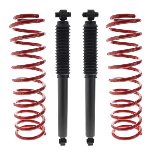 Suspension Lift Kit from KYB part number SR7004