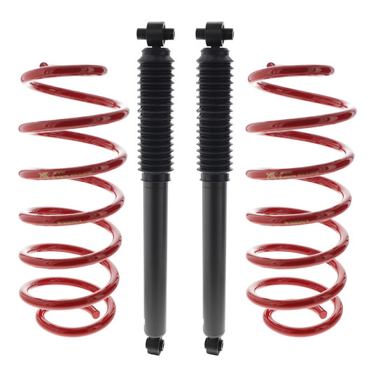 Suspension Lift Kit from KYB part number SR7005