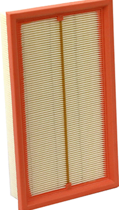 Engine Air Filter from Wix Filters part number WA12122