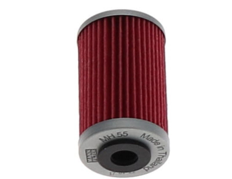 Engine Oil Filter from Wix Filters part number WL10617