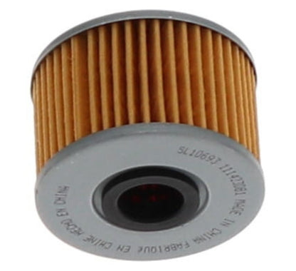 Engine Oil Filter from Wix Filters part number WL10693