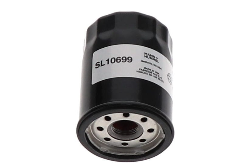 Transmission Filter Kit from Wix Filters part number WL10699