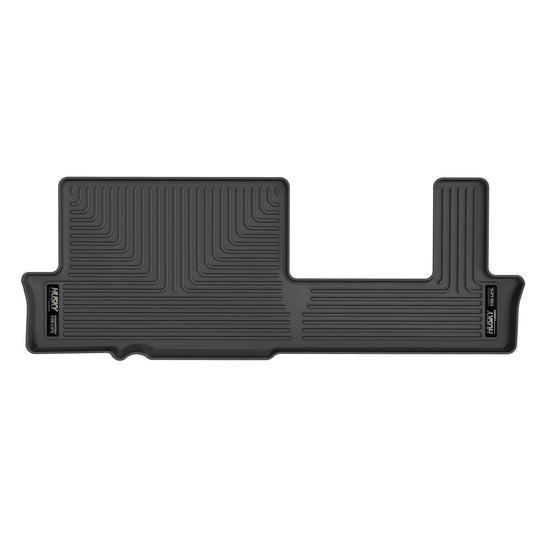 Husky Liners 14241 Weatherbeater - 3rd Seat Floor LinerFloor LinerHusky Liners