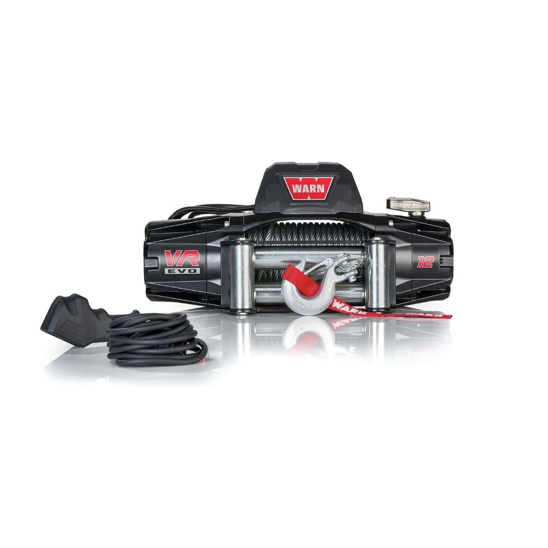 Winch from Warn part number 103254