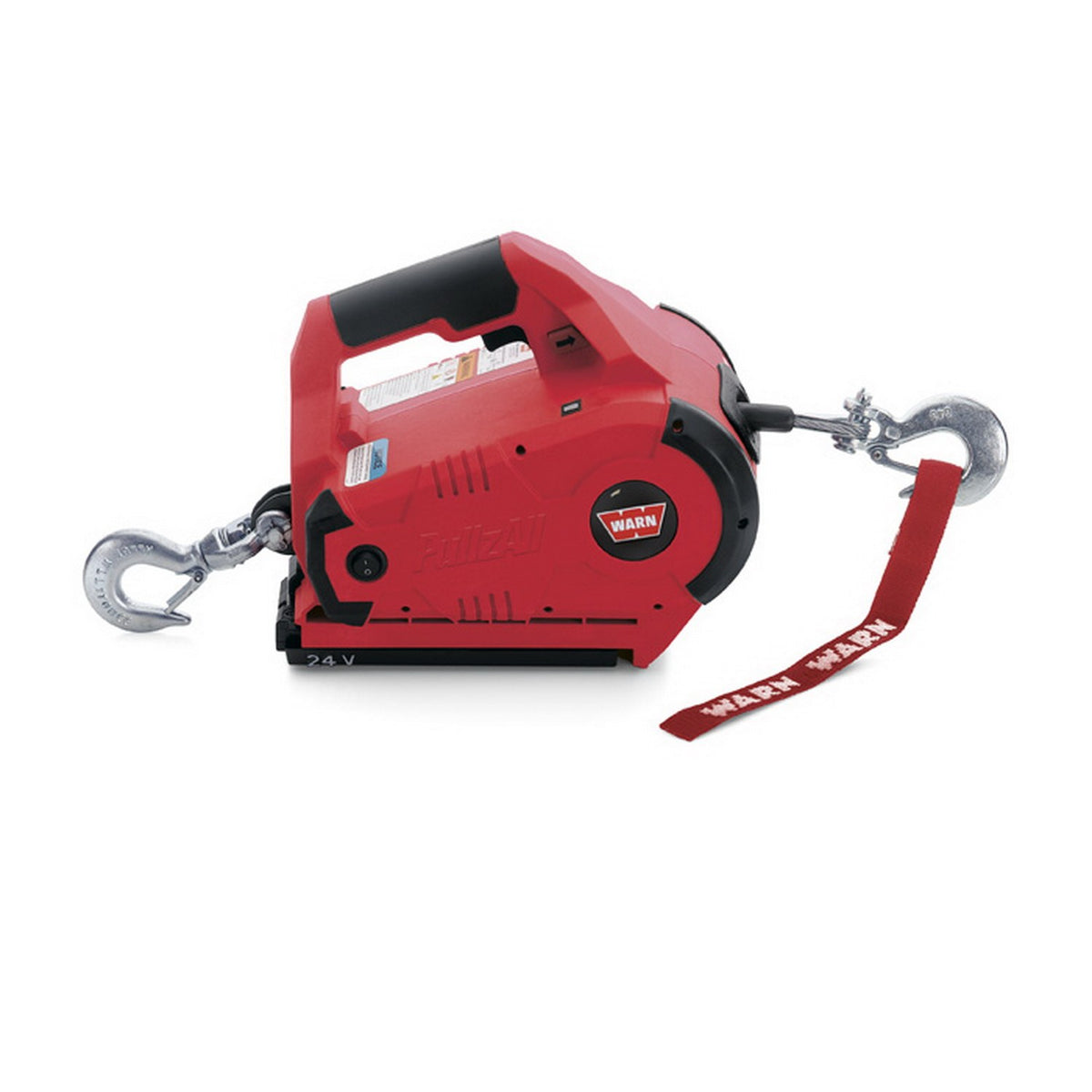 Winch from Warn part number 885005