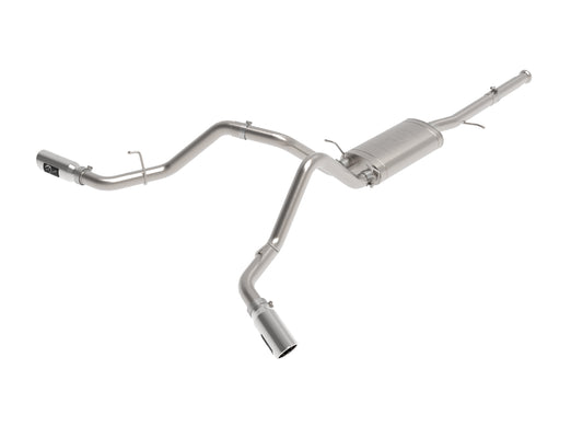 Exhaust System Kit from aFe Power part number 49-44134-P