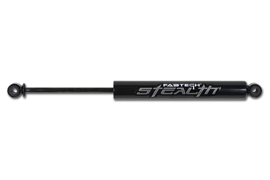 Stealth Monotube Shock Absorber from Fabtech part number FTS6063