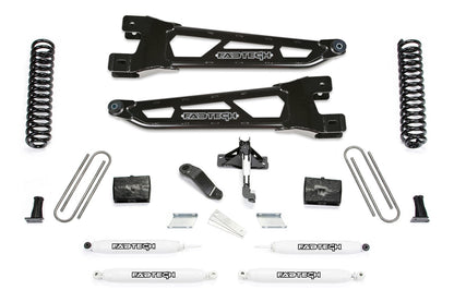 Radius Arm Lift System from Fabtech part number K2429