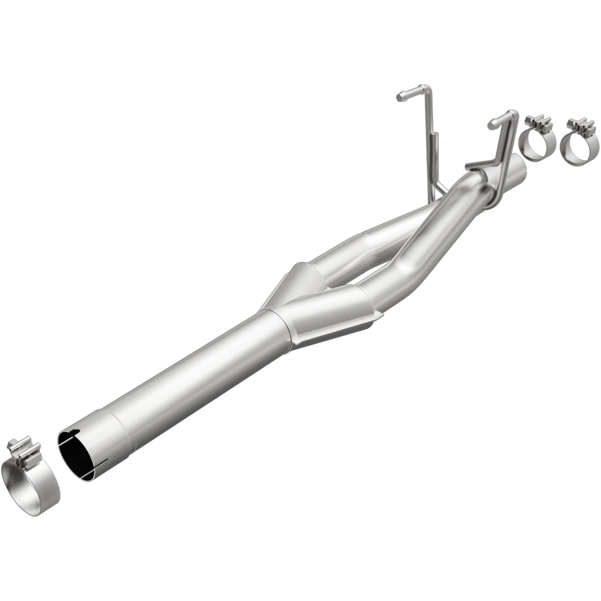 Exhaust Muffler Kit from MagnaFlow Exhaust Products part number 19440