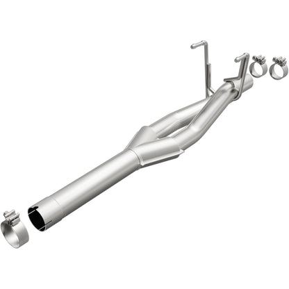 Exhaust Muffler Kit from MagnaFlow Exhaust Products part number 19440