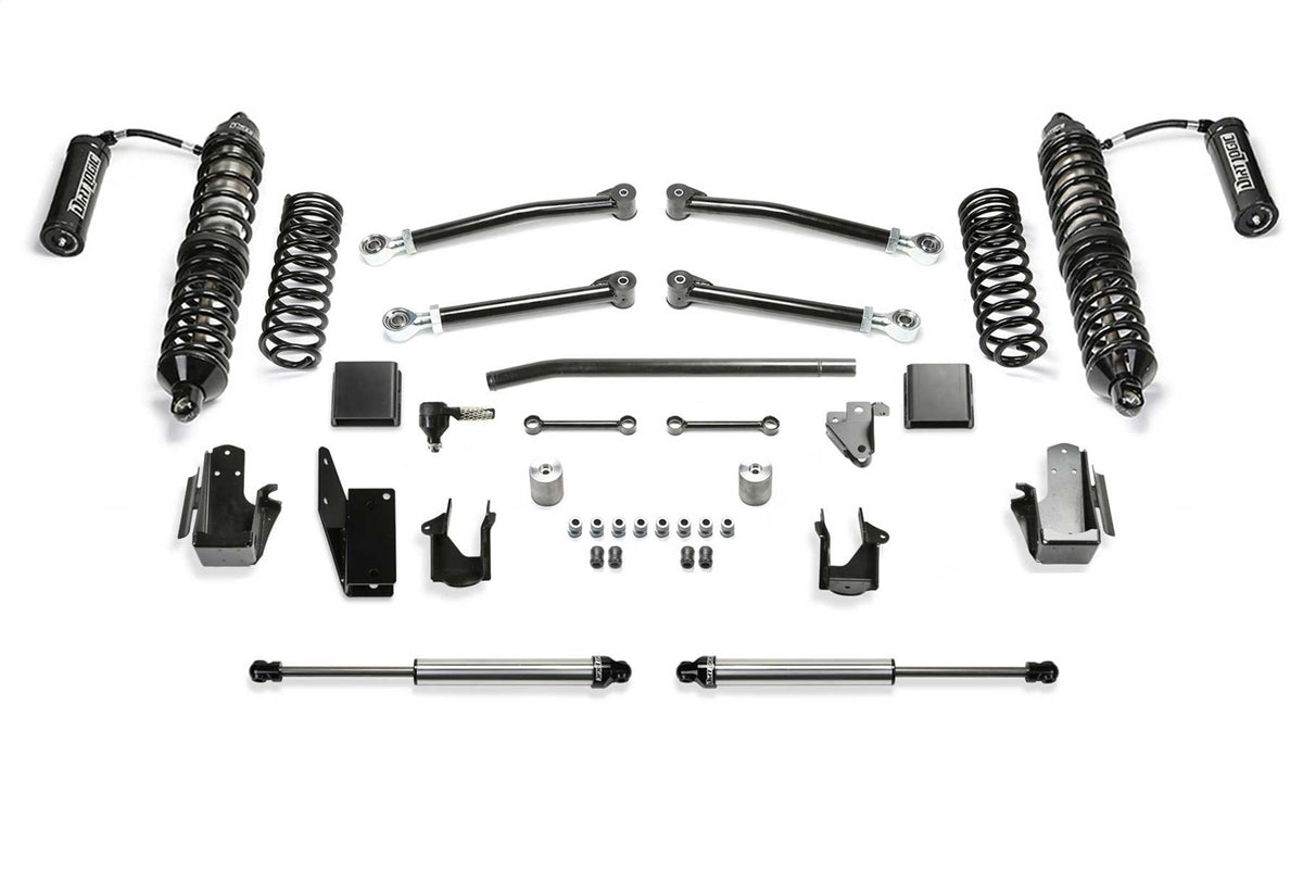 Trail Lift System from Fabtech part number K4213DL