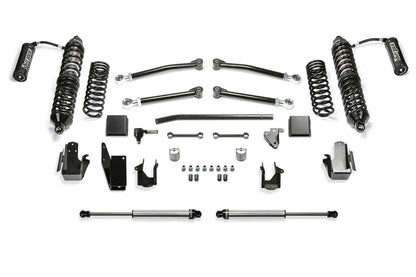 Trail Lift System from Fabtech part number K4213DL