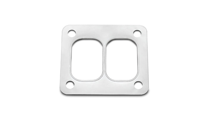 Stainless steel turbocharger flange gasket from Vibrant Performance part number 1442G