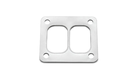 Stainless steel turbocharger flange gasket from Vibrant Performance part number 1442G