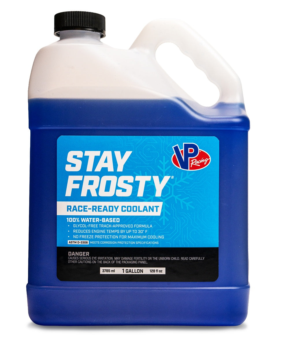 Engine Coolant Additive from VP Racing Fuels part number 23051