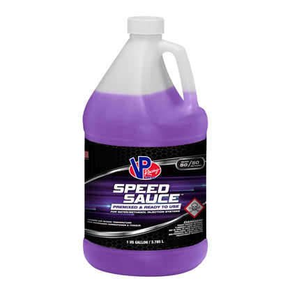 Water / Methanol Injection Fluid from VP Racing Fuels part number 14611