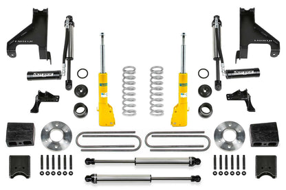 Coil Assist Kit from Fabtech part number K9004DL