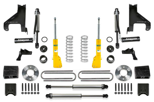 Coil Assist Kit from Fabtech part number K9004DL