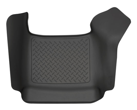 Husky Liners 83711 Weatherbeater - Center Hump Floor LinerFloor LinerHusky Liners