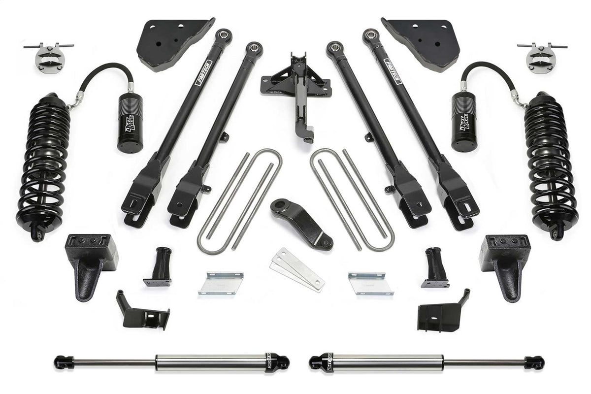 4 Link Lift System from Fabtech part number K2420DL