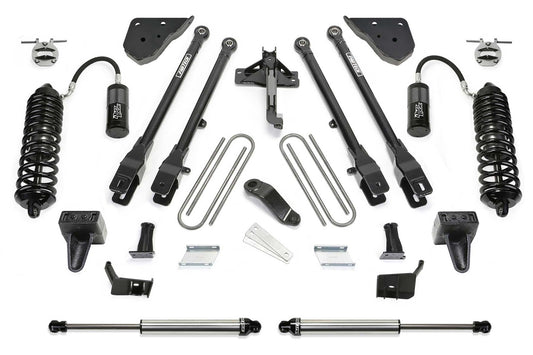 4 Link Lift System from Fabtech part number K2420DL
