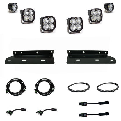 Fog Light Kit from Baja Designs part number 448057