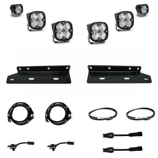 Fog Light Kit from Baja Designs part number 448057