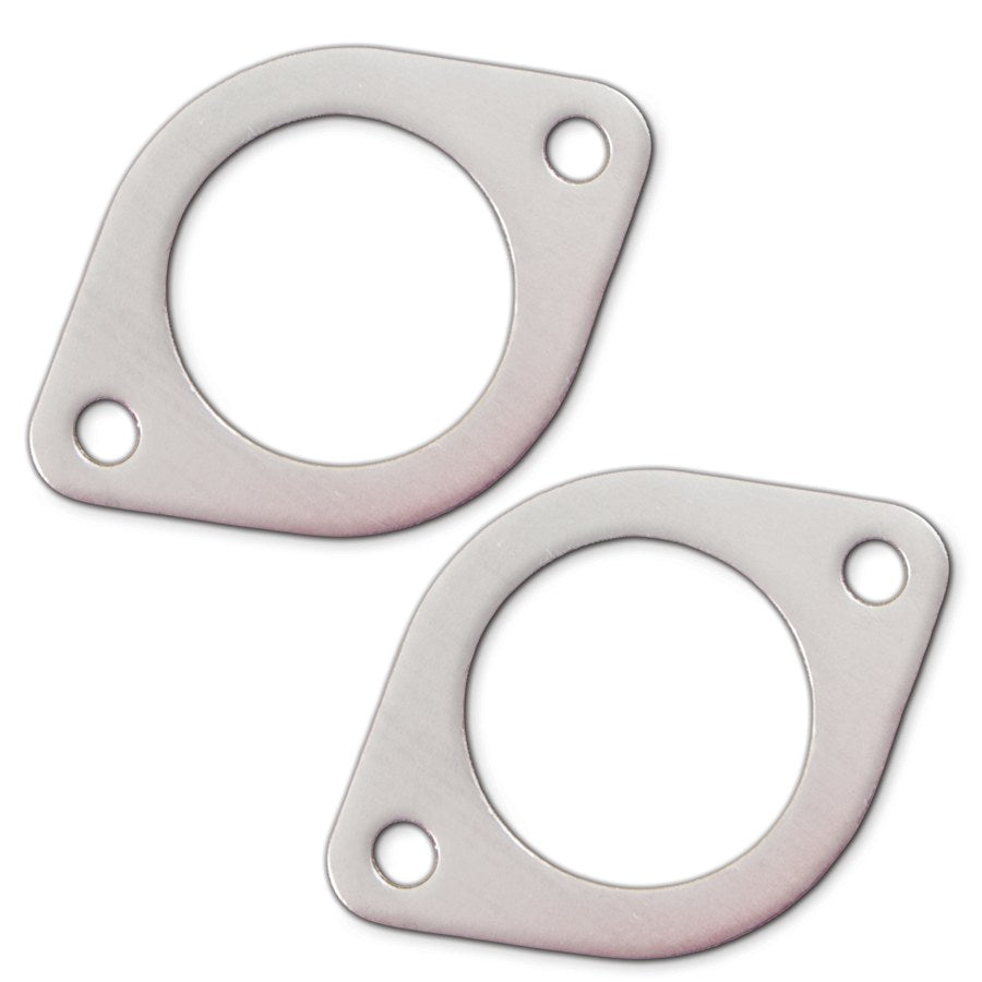 Grey graphite exhaust manifold flange gasket from Remflex part number 8030