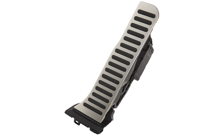 Aluminium accelerator pedal sensor from Hella part number 011039721