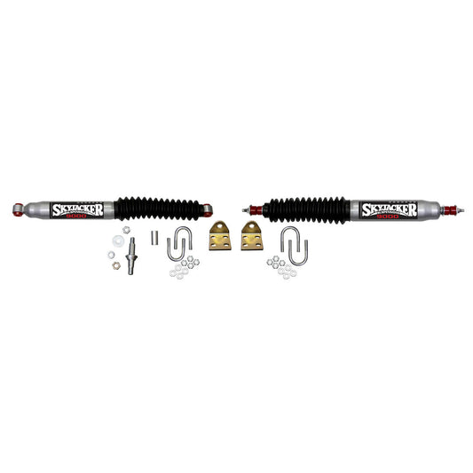 Steering Damper Kit from Skyjacker part number 9219