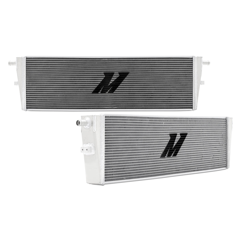 Radiator from Mishimoto part number MMRAD-HE-02
