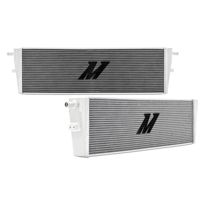 Radiator from Mishimoto part number MMRAD-HE-02