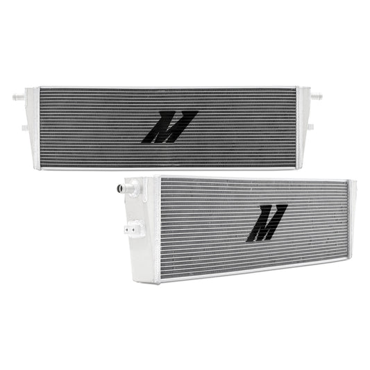 Radiator from Mishimoto part number MMRAD-HE-02