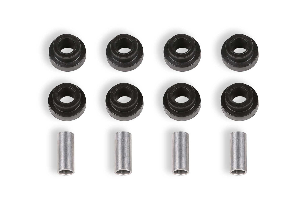Black suspension stabilizer bar bushing OEM diameter from Fabtech part number FTS1128