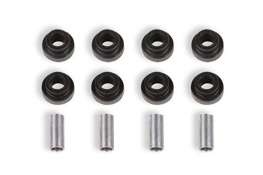 Black suspension stabilizer bar bushing OEM diameter from Fabtech part number FTS1128