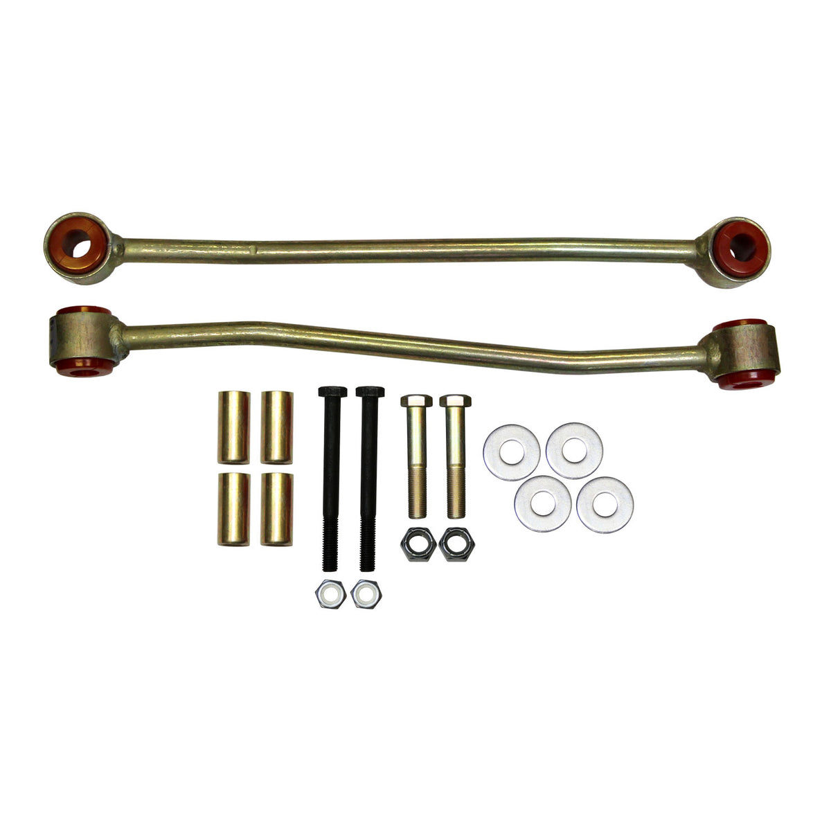 Skyjacker - SWAY BAR LINKS FRT 5-8IN. 2KF2 - SBE408 from BHNG part number SBE408
