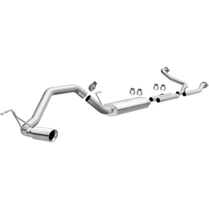 Exhaust System Kit from MagnaFlow Exhaust Products part number 19421