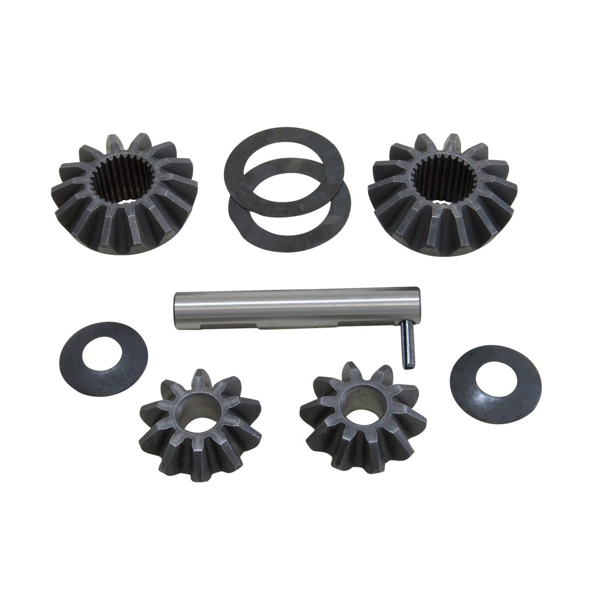 Differential Carrier Gear Kit from Yukon Gear and Axle part number YPKD30-S-27