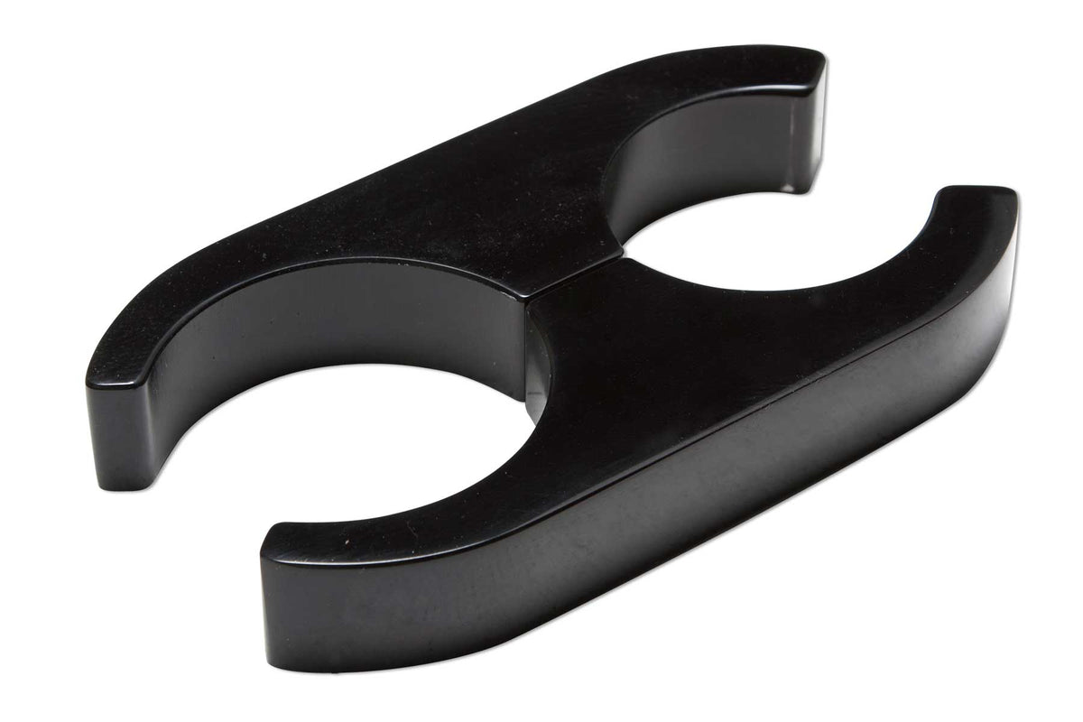Dirt Logic 2.0 Billet Reservoir Clamp from Fabtech part number FTS899181