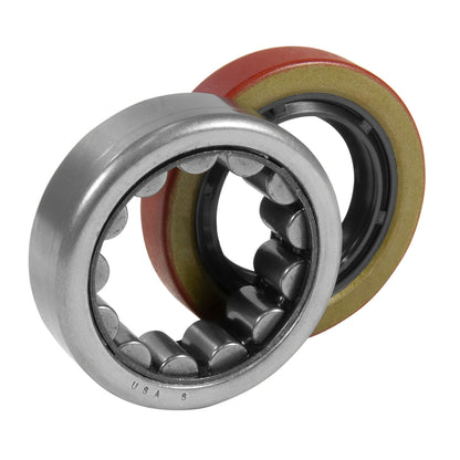 Drive Axle Shaft Bearing Kit from Yukon Gear and Axle part number AK 1563