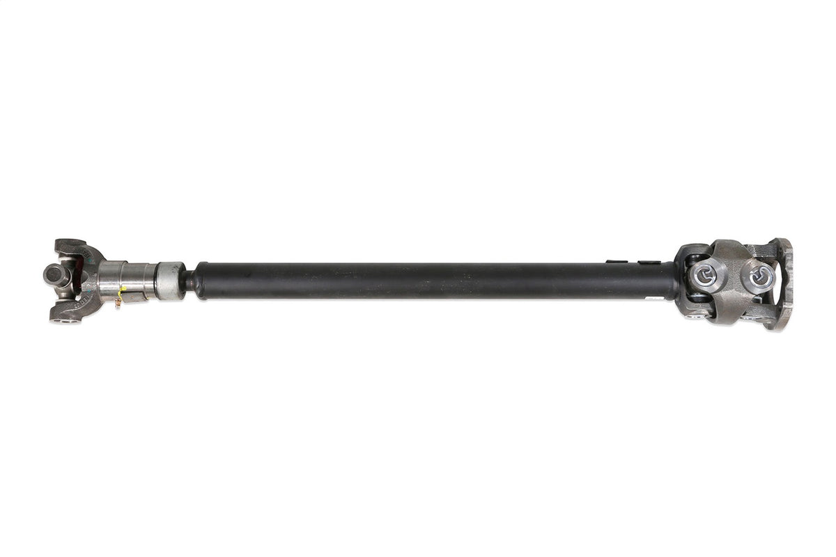 Steel drive shaft from Fabtech part number FTS92036