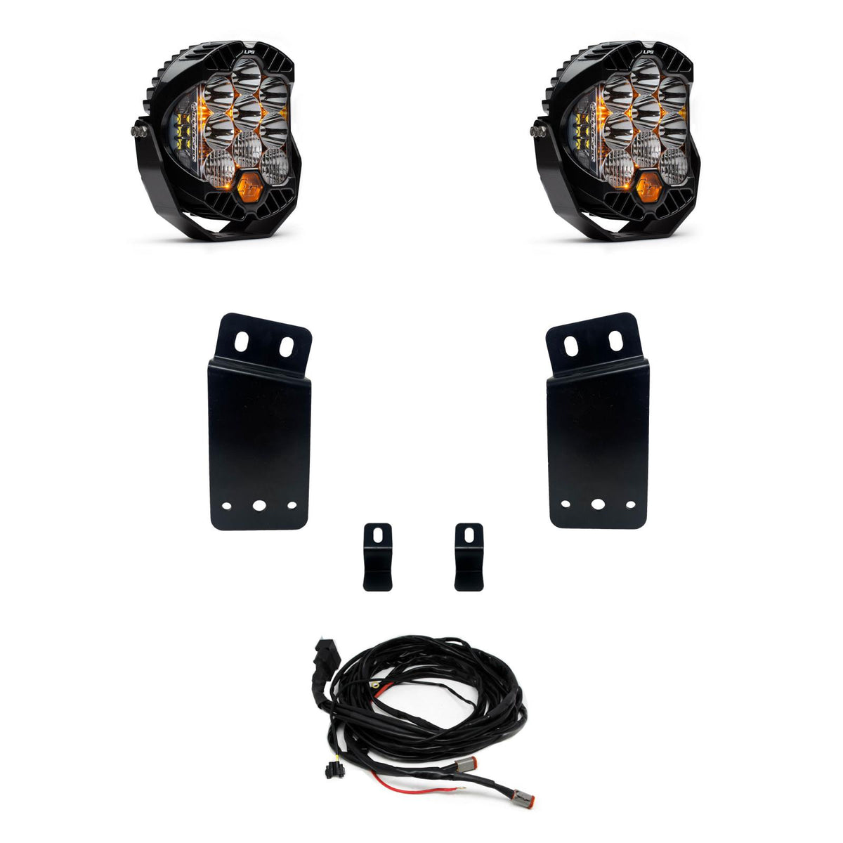 Auxiliary Light from Baja Designs part number 448044