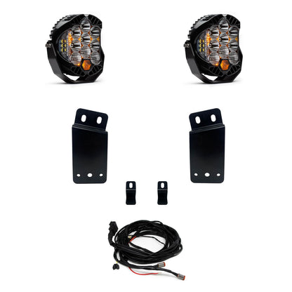 Auxiliary Light from Baja Designs part number 448044