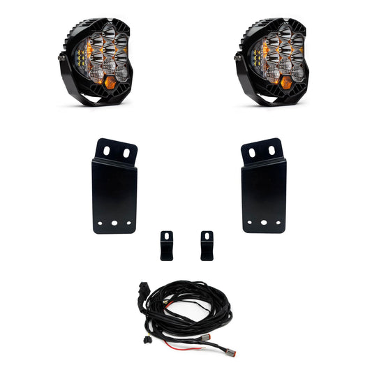 Auxiliary Light from Baja Designs part number 448044