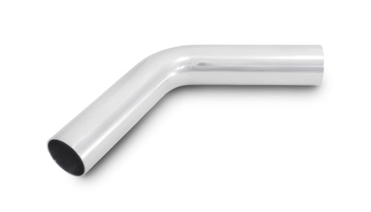Polished 6063 aluminum tubing from Vibrant Performance part number 2819