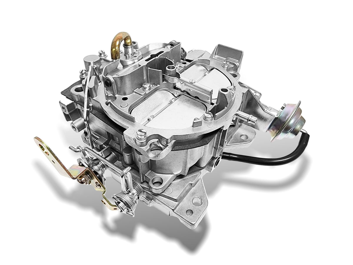 Carburetor from PRW part number 4245471