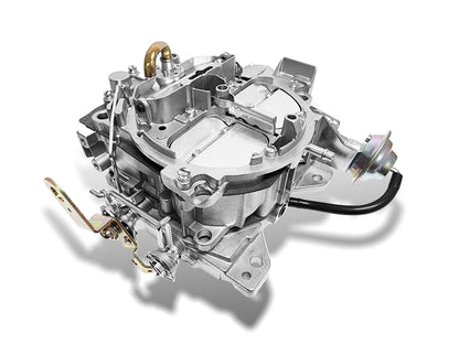 Carburetor from PRW part number 4245471