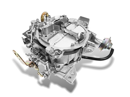 Carburetor from PRW part number 4245471