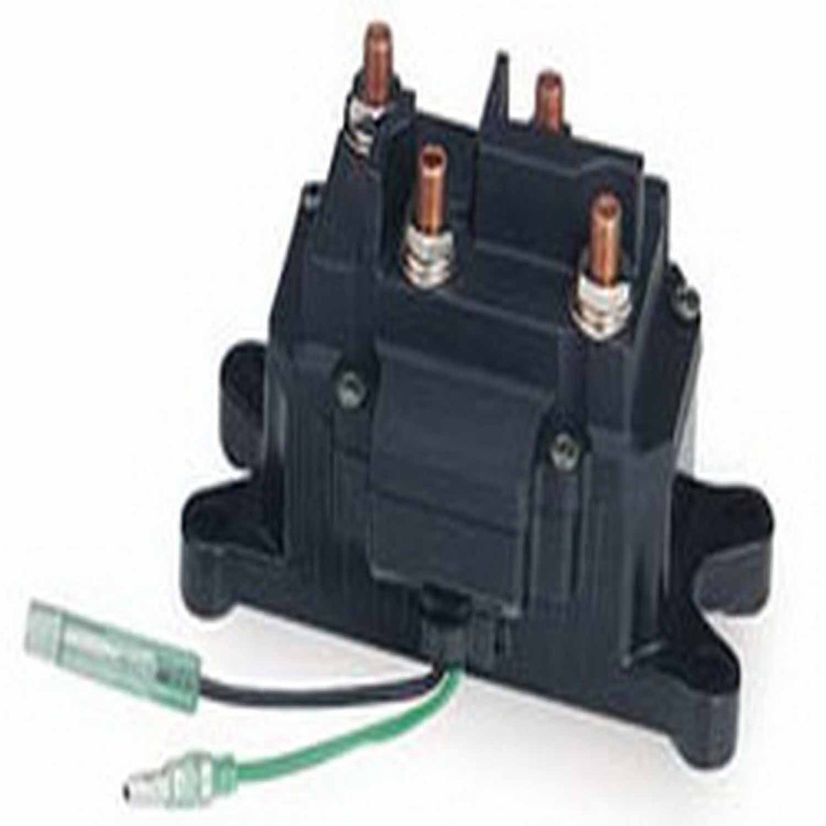 Winch Contactor from Warn part number 63070