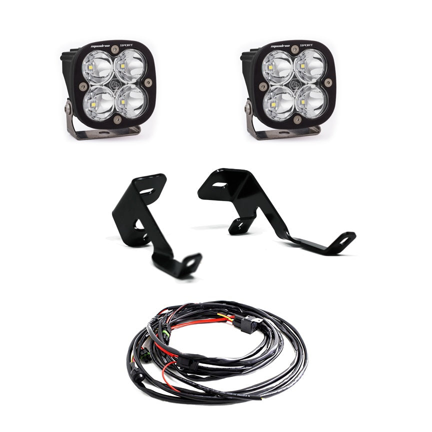 Auxiliary Light from Baja Designs part number 447681